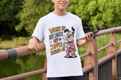 Sarcastic Dog Quote PNG Bundle Product Image 6