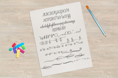 Beautiful Script Product Image 5