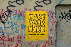 KNOCKWORK - Comic SVG Color Font Product Image 7