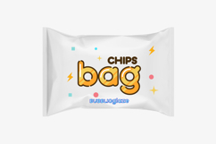 Bubblio glaze - playful bubble display font Product Image 6