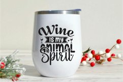 Alcohol Svg Design Bundle Product Image 7