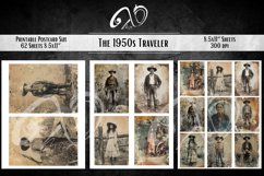 Traveler Series, The 1950&#039;s Traveler Product Image 9