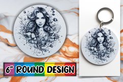 Underwater Art Ornaments Product Image 1