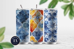 Azulejo Tile Pattern | Moroccan Traditional tiles Product Image 2