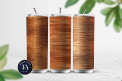 Copper Metallic Texture | Brushed Foil Background Product Image 2