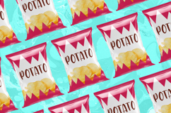Avocado Creamy - Cute &amp; Sweety Font Product Image 6