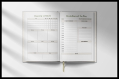 Ultimate Decluttering Planner Product Image 5