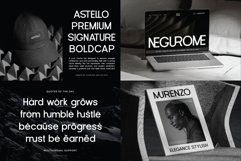 Modern Corporate Bundle Product Image 2