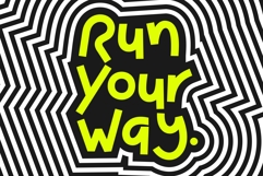 Richard Types - Decorative Typeface Product Image 6