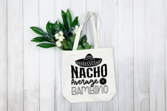 Cinco De Mayo SVG Bundle Product Image 6