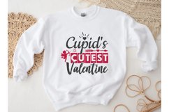 Valentine&#039;s Day Svg Design Bundle, 39 SVG Design Files Product Image 7