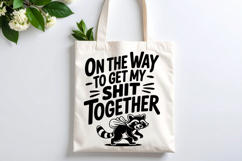 Funny Sarcastic Quotes Sublimation Bundle Product Image 6