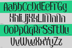 Bhilik - Sans Serif Unique Product Image 6