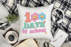 100 Days of School Sublimation Bundle Product Image 6