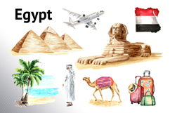 Welcome to Egypt Product Image 7