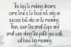 Snowing Outside Product Image 6