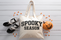 Spooky Season Svg | Halloween Svg | Shirt Svg Product Image 6