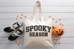 Spooky Season Svg | Halloween Svg | Shirt Svg Product Image 6