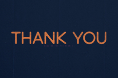 Nost Sans Lines Hand Drawn Sans Serif Font Product Image 6