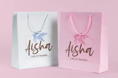 Amazing Sweety - A Stylish Script Font Product Image 6