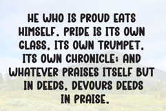 Welcome Christmas Product Image 6