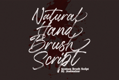 Axstura JM Font Duo Product Image 6