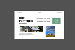 Real Estate PowerPoint Template Product Image 5