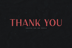 Ludic Modern Display Sans Serif Font Product Image 6