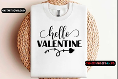 Valentine's day svg Bundle, Valentine Day Svg design Bundle Product Image 16