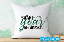 st patricks day svg design bundle, 20 designs Product Image 7