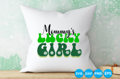 Retro st patricks day svg design, retro design Product Image 7