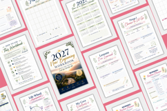 2027 New Beginning Workbook Product Image 6