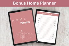 29 PLR ADHD Stickers Product Image 5