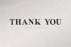 Oldink Vintage Rough Serif Font Product Image 6