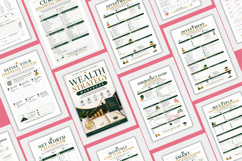 Wealth Strategy Workbook Product Image 6