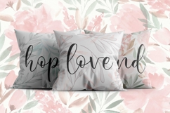 Beautimy - Lovely Script Product Image 6
