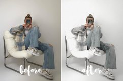 Instagram Lightroom Mobile&amp;Desktop Preset &#039;Lifestyle&#039; Product Image 3