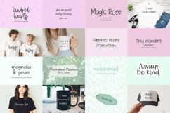 The Goodnotes Font Bundle Volume 2 Product Image 6