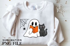 Ghost png design for T-shirts Product Image 3