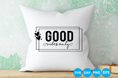 Motivational quotes SVG Design, Inspirational SVG Product Image 6