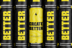 Voltera Condensed Sans Serif Family Font Product Image 6