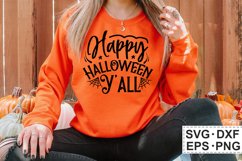 Christmas &amp; Halloween Bundle,Christmas SVG ,Halloween SVG Product Image 11