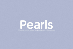 Green Apple - Vintage Sans Serif Product Image 6
