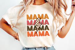 Mother&#039;s Day Bundle SVG | Mom SVG | Happy Mother&#039;s Day Product Image 7