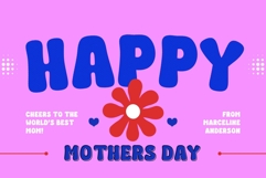 Fox Kind : 5 Font Styles Product Image 6