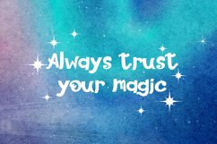 Witches Magic Style Product Image 6