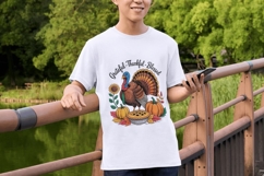 Thanksgiving PNG Bundle 20 Product Image 5