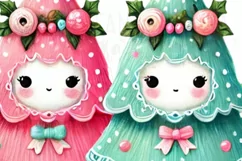 Oh Come Let Us Adore Him PNG | Christian Coquette Christmas Product Image 5