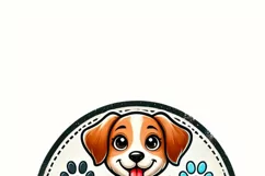 Dog Mom Era Instant Download for Card Making, DIY Projects Product Image 2