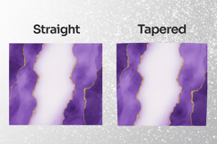 6 Tumbler Wrap PNG, 20oz Skinny Sublimation Wraps Product Image 8